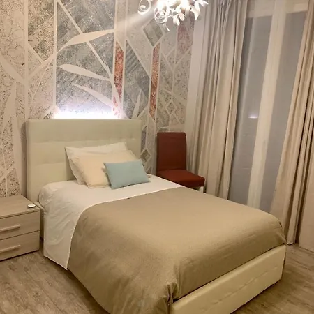 Nearby Malpensa Bed and Breakfast