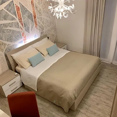 Nearby Malpensa 3* Samarate