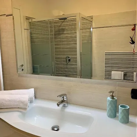 住宿加早餐酒店 Nearby Malpensa