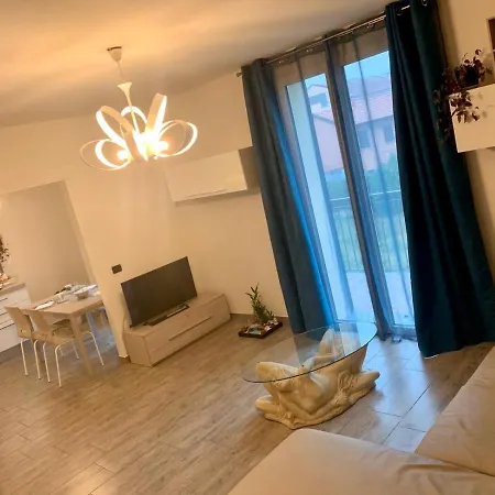 Nearby Malpensa Samarate