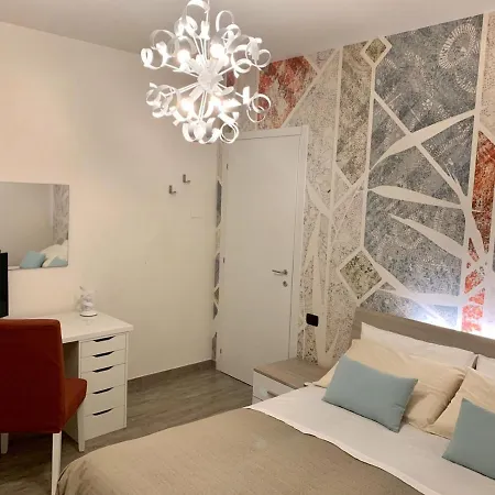 Nearby Malpensa Bed & Breakfast