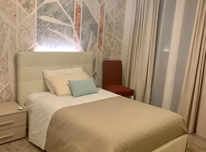 Nearby Malpensa ベッド・アンド・ブレックファスト