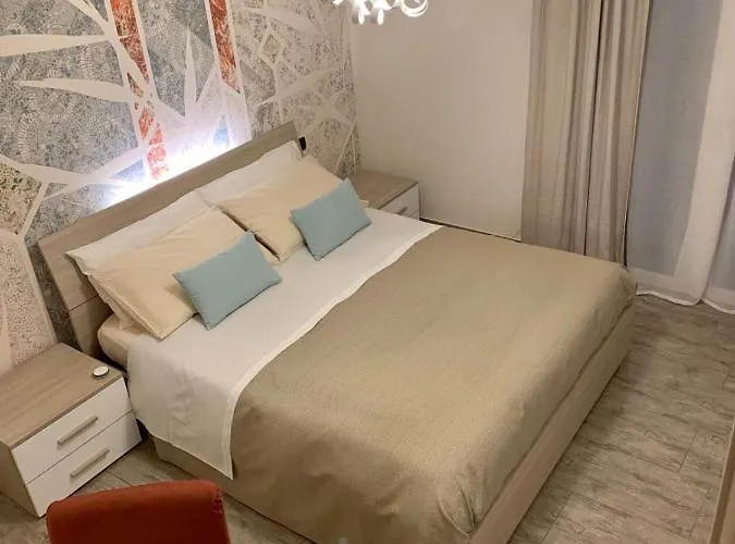 Nearby Malpensa 3* Samarate