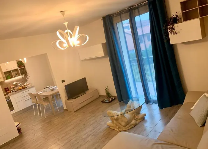 Nearby Malpensa Samarate